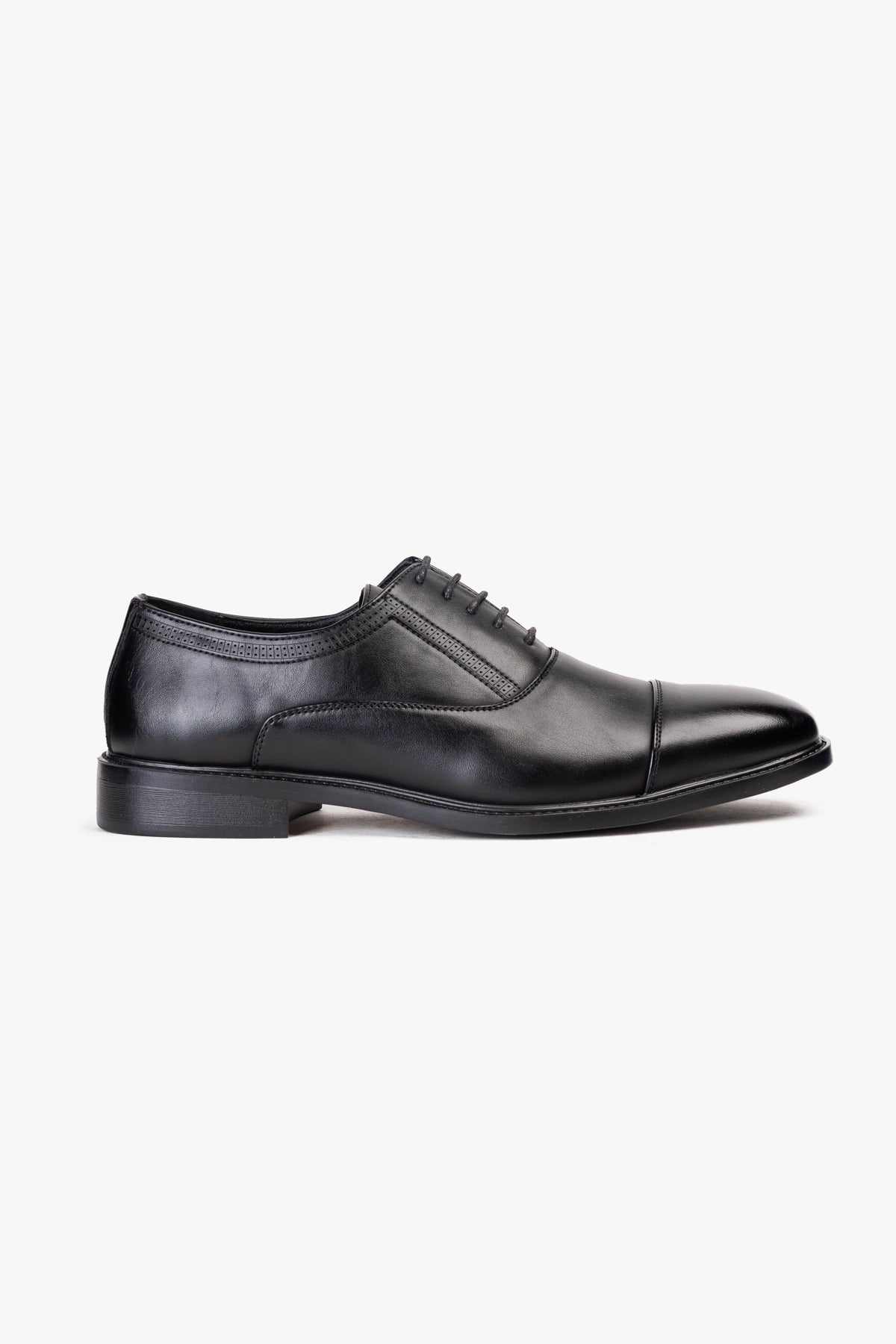 Zapato Hombre Negro Arnau Thunder Blue Thunder Blue